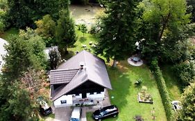 River House Hrib